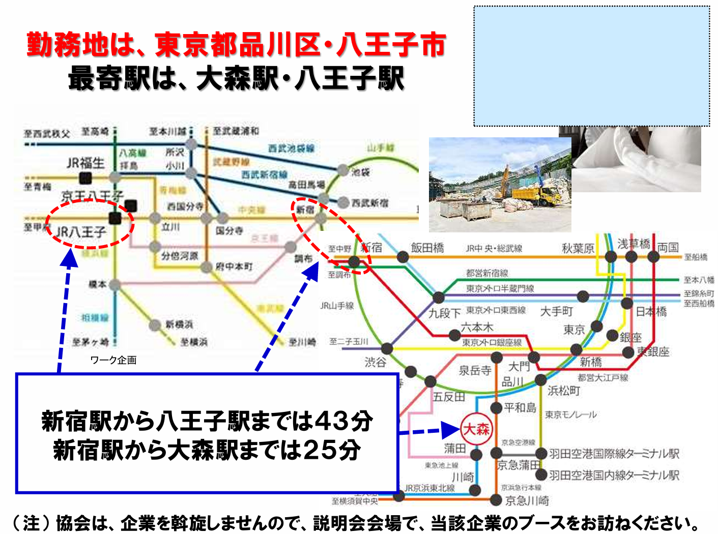 仕事、バイト、正社員